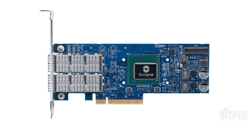 芯片巨头热捧、英伟达老黄狂吹，国内掀起DPU融资热