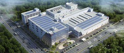 安徽芯片隐形独角兽，重启IPO