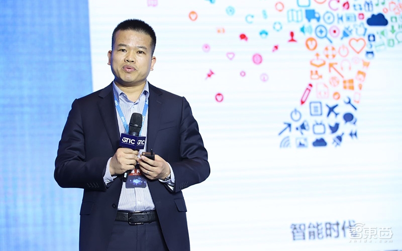 海尔优家陈国伙：分布式入口是智慧家庭的未来 | GTIC2019