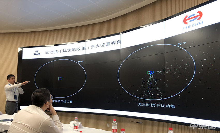 智能网联汽车技术驶向何方？ 五位车圈大咖同台分享实战成果
