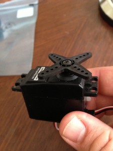 拯救喵星人 树莓派自动喂猫器机