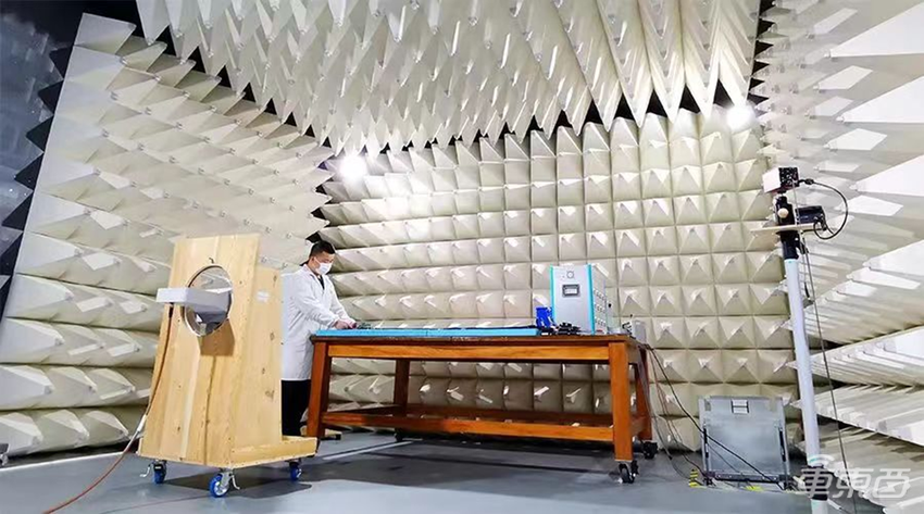 均胜电子展示800V技术 已在高端纯电实现商用