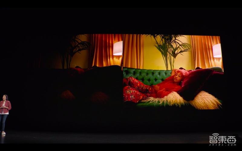 浴霸三摄iPhone11发布！价格狂降千元，现场叫板华为芯片