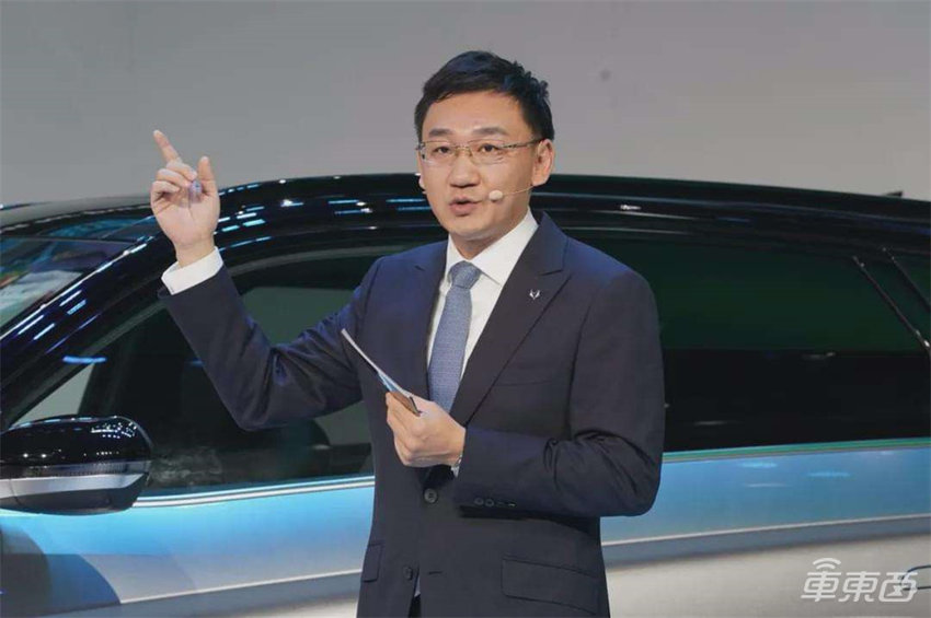 5天77位车圈高管换防!小米理想都在变,上汽一口气换了63人