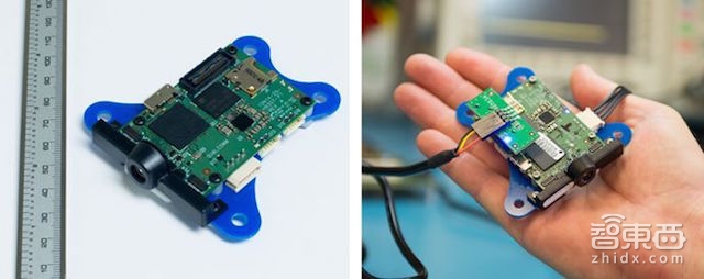 与大疆同行的对手 杨建军的口袋无人机“二次”创业