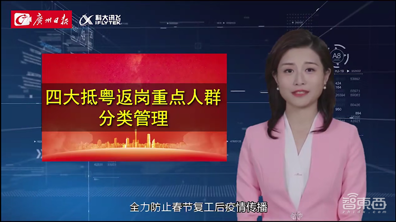 独家！22家AI创企复工背后：抗疫下的道阻与希望