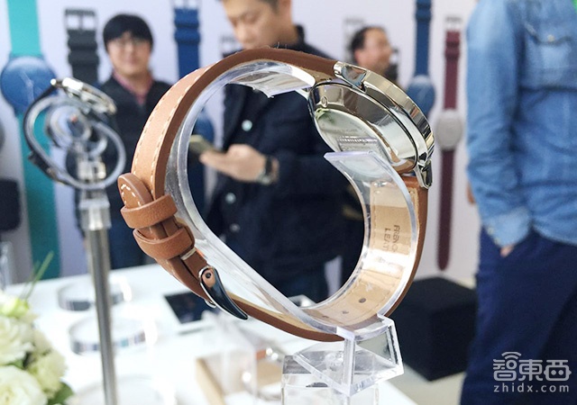 Withings智能手表进国内 洋品牌争抢国内市场