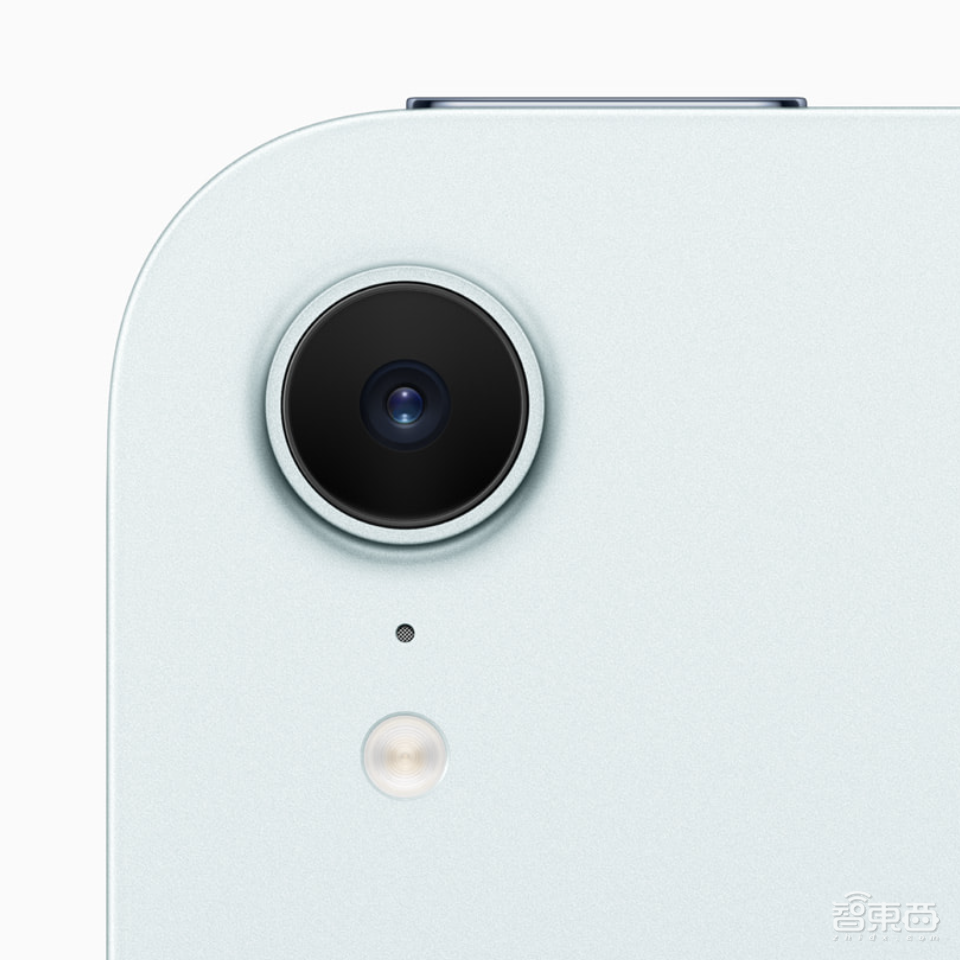 苹果突然发布新iPad mini！A17 Pro芯、8GB内存、支持苹果AI，3999元起
