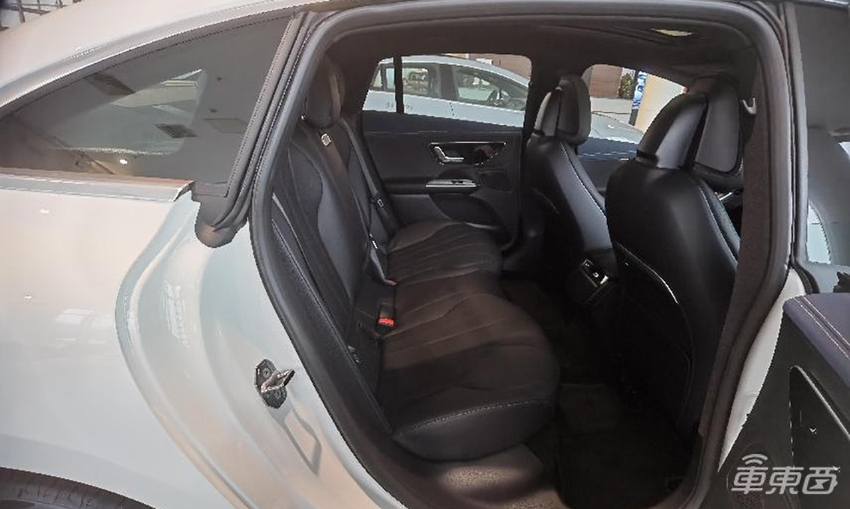 尴尬的降价！实探奔驰4S店：用户仍不买帐，门店急着清库存