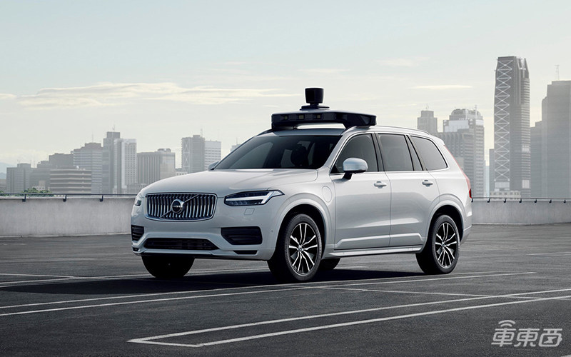 全球車(chē)企哄搶科技公司！自動(dòng)駕駛進(jìn)入群架時(shí)代