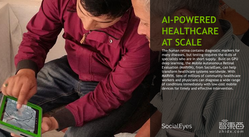 【PPT下载】从基因诊断、药物发现到医疗影像分析,11个案例帮你读懂深度学习在医疗领域的应用