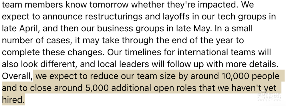 突发!Meta再裁逾10000人,这次还是为了元宇宙