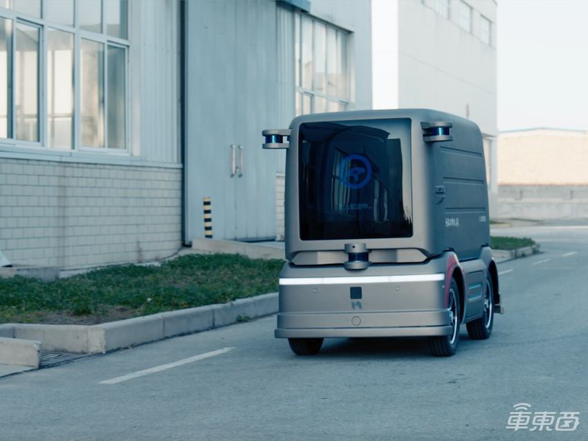 独家对话前百度L3掌门人:如何操盘长城自动驾驶“独立团”?