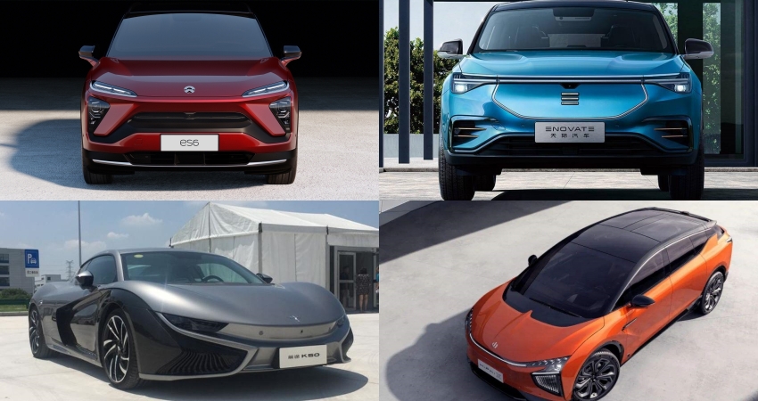 十天撒金480亿！中东土豪雪中送炭，蔚来加血前途续命