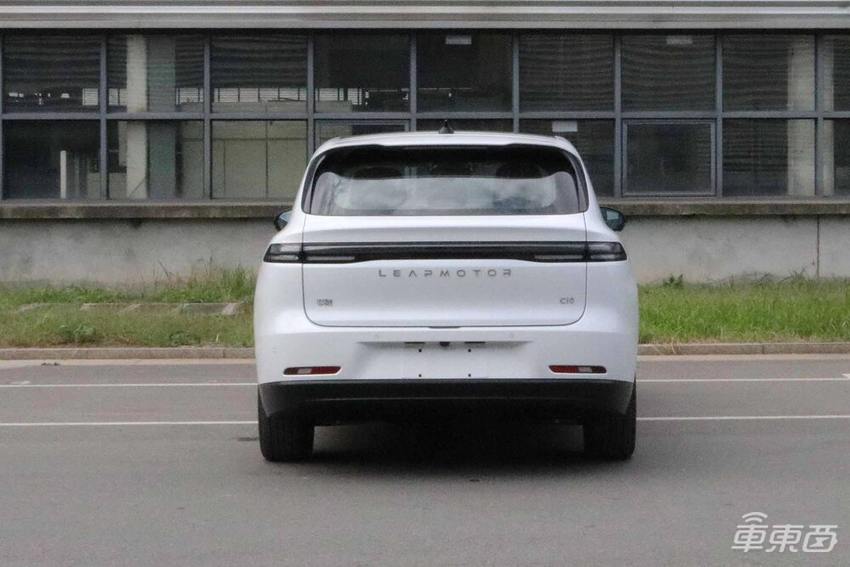 工信部“车展”来了！比亚迪哪吒新车曝光，六大车企亮出重磅车型