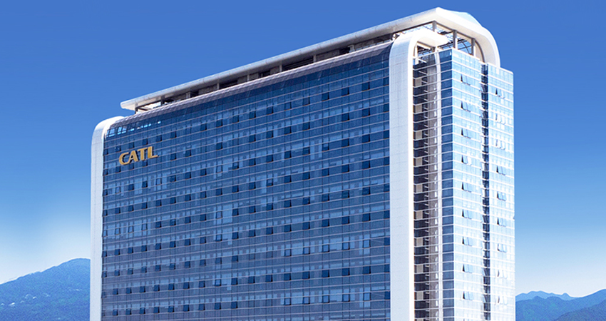 锂材料不能受制于人!宁德时代斥资19亿元拿下澳大利亚锂矿