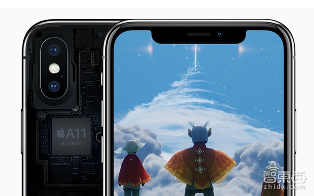 这群来自三星/英特尔/台积电的大牛们,要挑战摩尔定律,在20天里造出物联网芯片