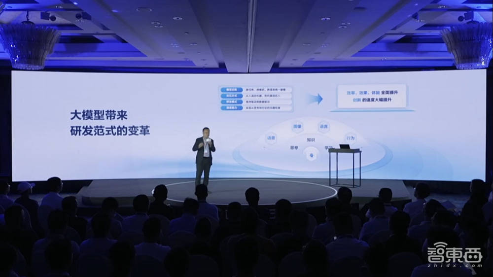 百度大模型To B落地新动作，推出代码助手、企业级大模型生产平台