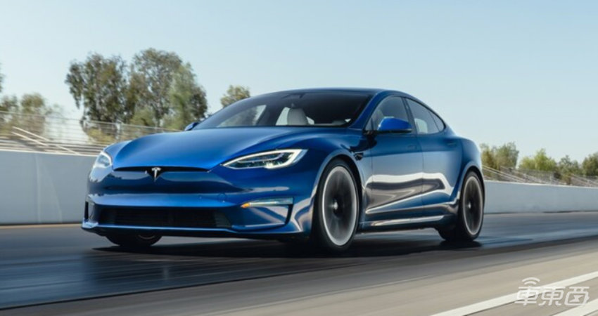 18650电池将成历史，新款Model S陪它“退役”
