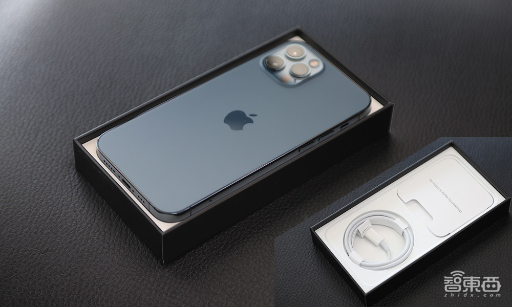 苹果手机拍照要秒单反?iPhone 12 Pro一周深度体验