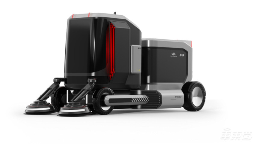 产品交付全球20国，滑板底盘头部玩家出现？