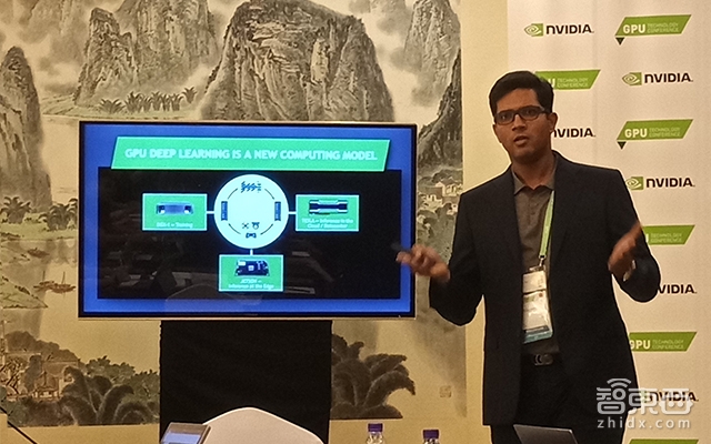 對話英偉達智能機器副總裁：用VR訓練機器人，開源IoT AI芯片，英偉達的端智能之路