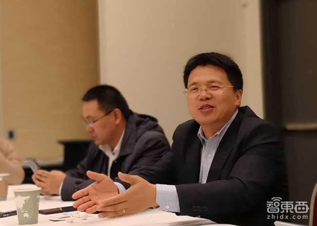 对话徐钦松:解读华为手机崛起之年的三板斧