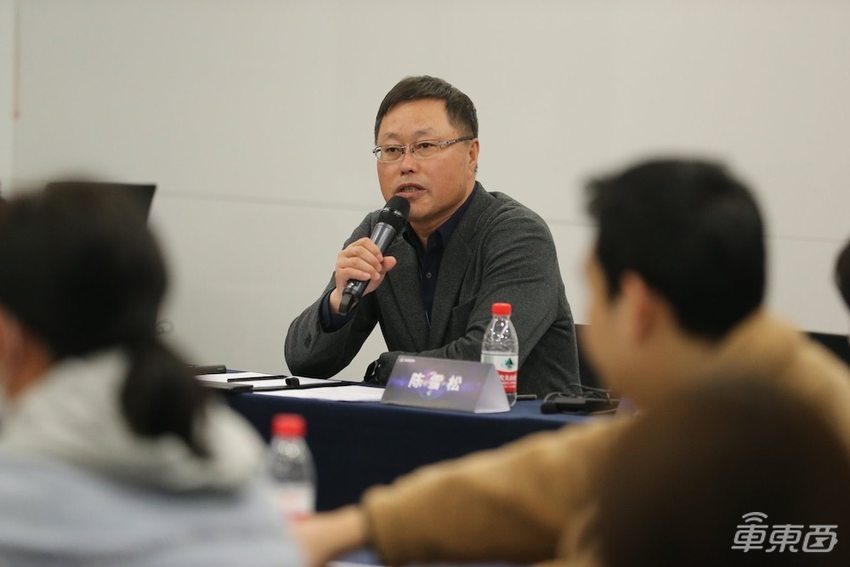 长城汽车发布氢能战略:研发团队超400人,今年将推燃料电池SUV