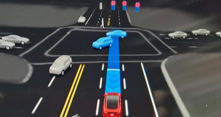 投资机构高管点评特斯拉FSD V12：自动驾驶的ChatGPT时刻