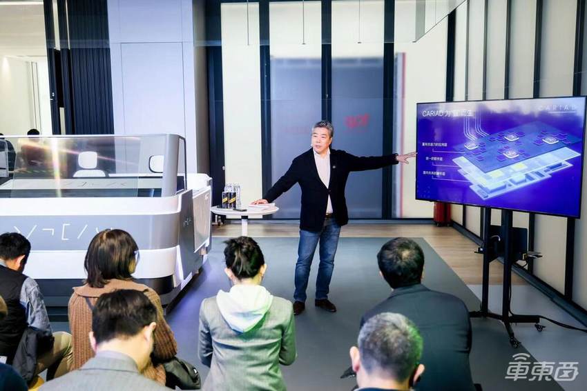 大众集团2030年将在国内推出超30款电动车,与小鹏汽车合作车型2026年推出