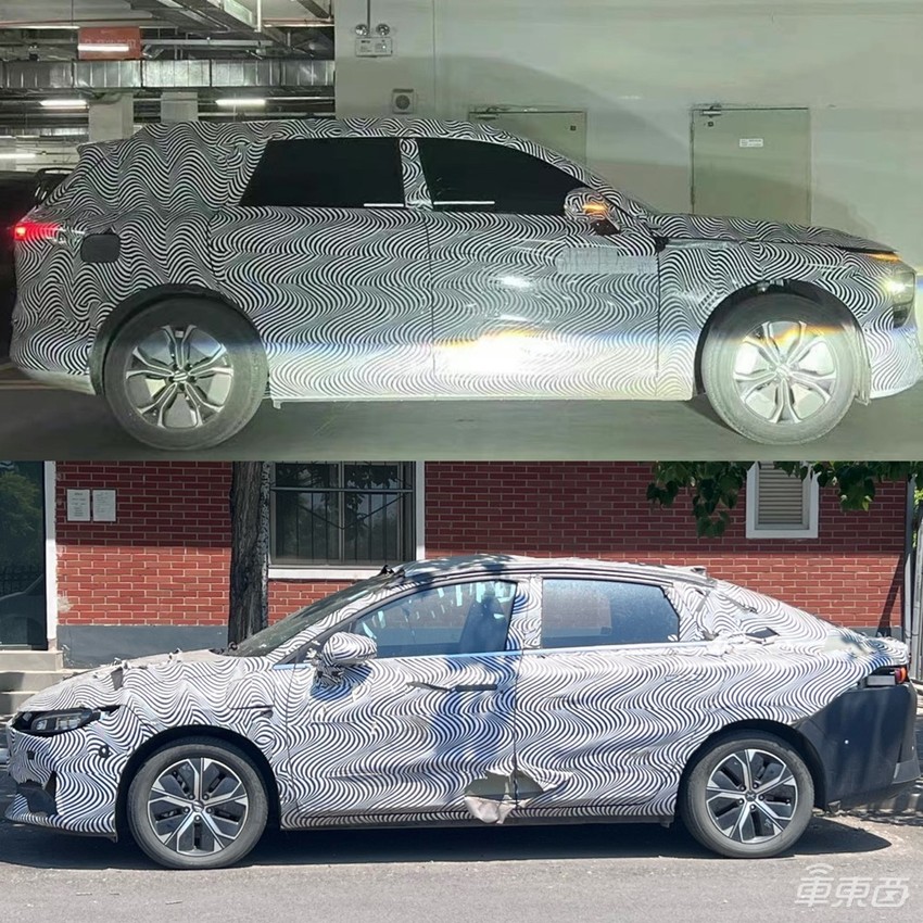 独家解析小鹏版Model Y:售价20多万,或标配激光雷达