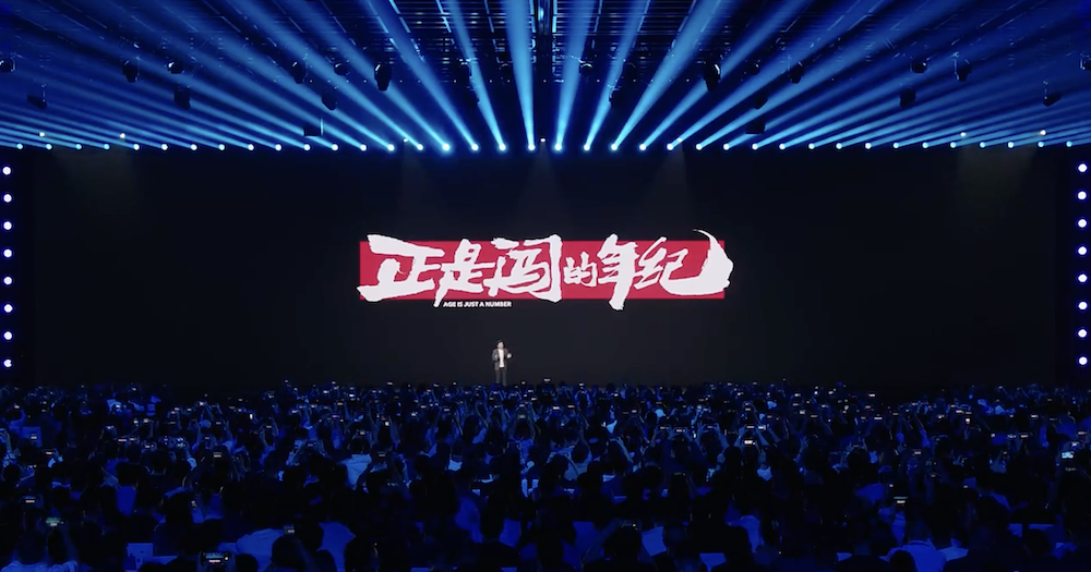 小米汽车推出定制服务：选配超过10万可选！雷军给特斯拉理想打广告