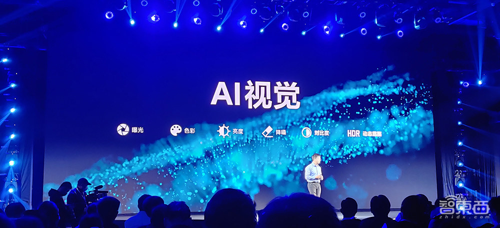 小米连发三项重磅AI技术,小爱同学开口就让崔宝秋做4万个俯卧撑?