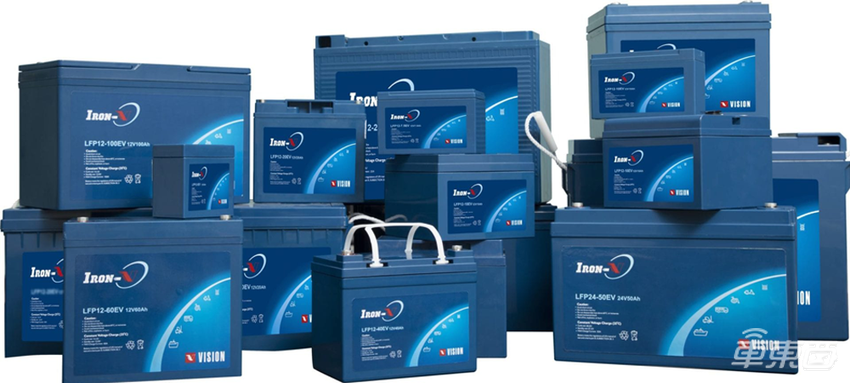 SK布局磷酸铁锂电池,2025还要上市固态电池