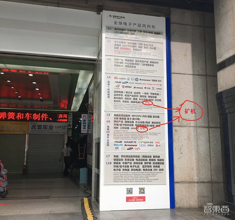 币圈雪崩将至！史上最大资产泡沫破灭，矿机、芯片成重灾区