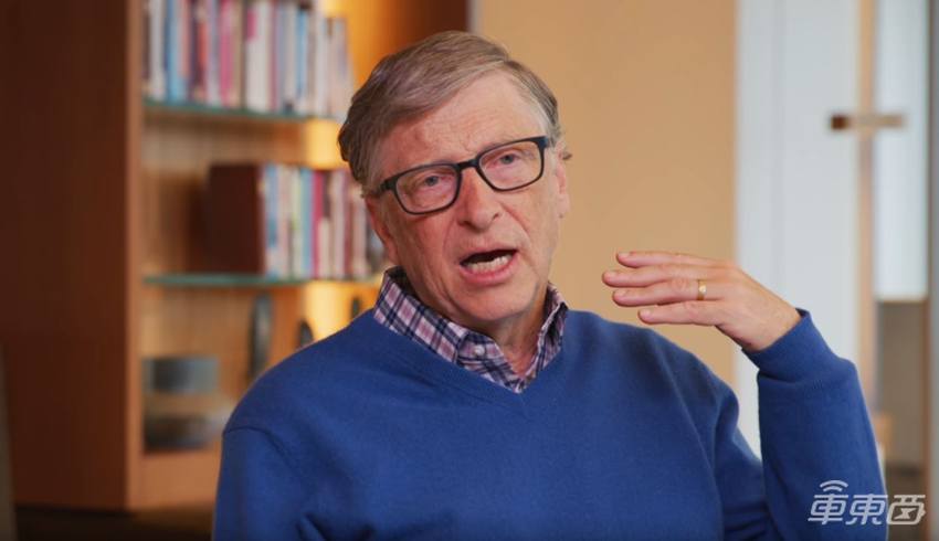 马斯克比尔盖茨恩仇录:从同台畅谈到隔空互怼,已过招三回合