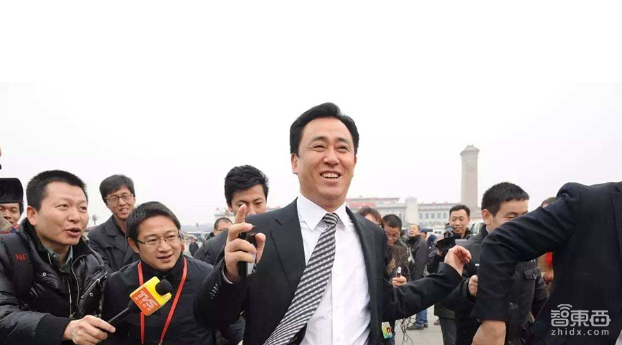五大地产商“卷款”造车!韭菜们小心