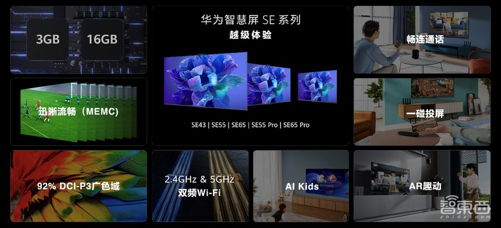 刚刚,华为发9999元折叠屏机皇,除了芯片,都是最强