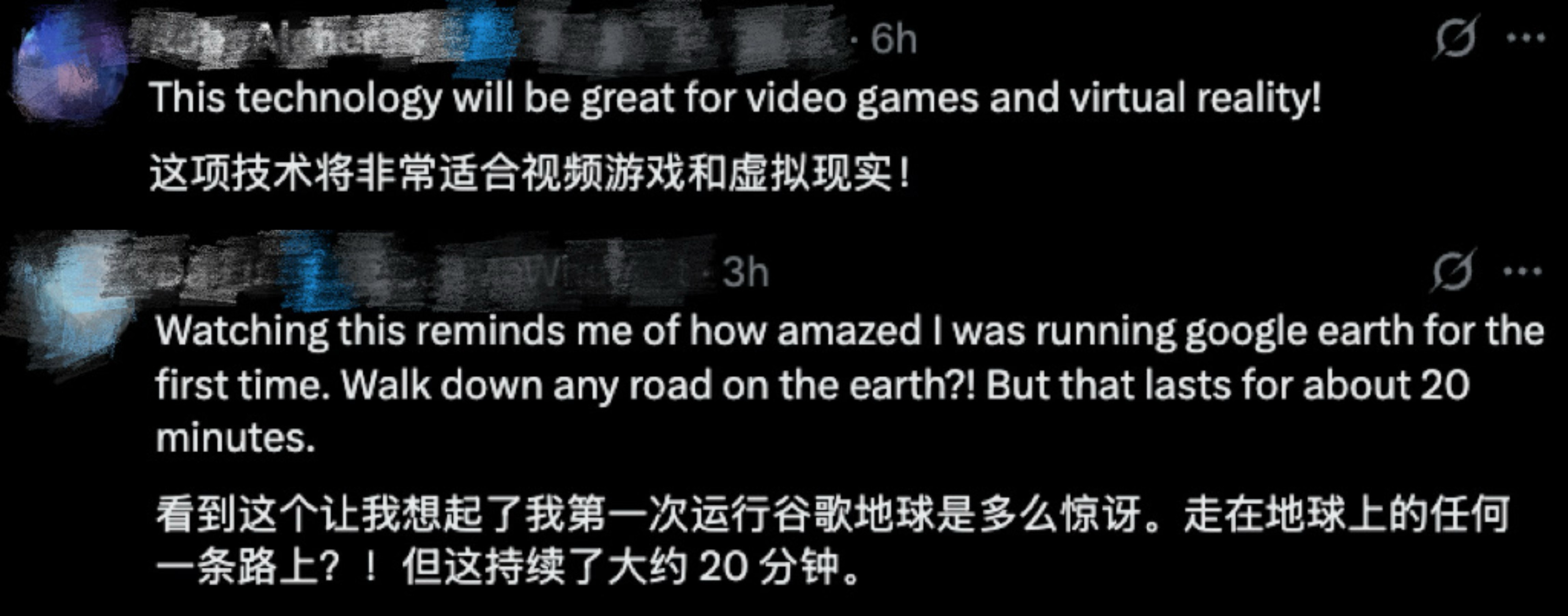 炸場！李飛飛發(fā)了個「永久世界」，谷歌Genie 3瞬間不香了？