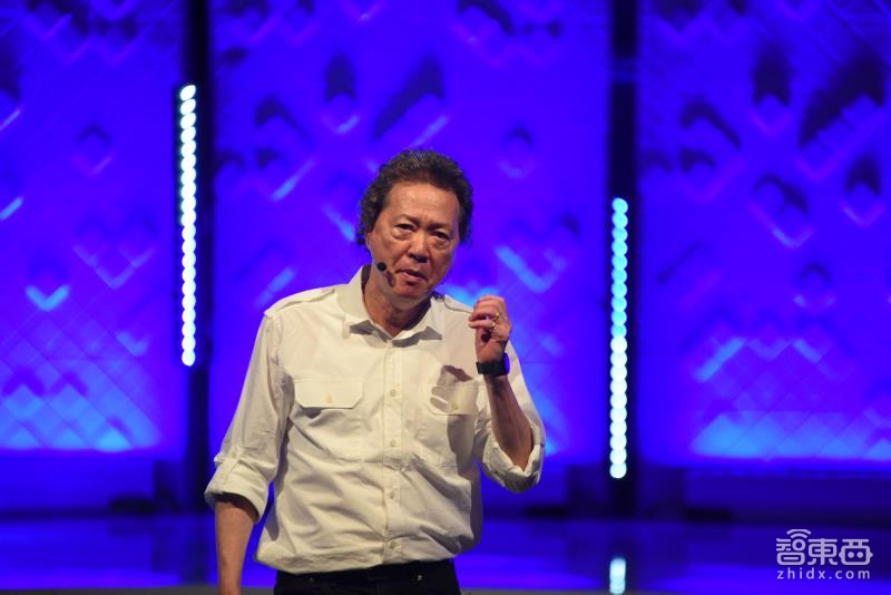 中国新造车高端品牌“歌昂”美国首秀！20万以内配置逆天