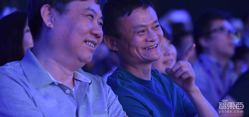 马云站台罗永浩捧场 刷上YunOS的荣威不仅免流量 还有这些关键信息