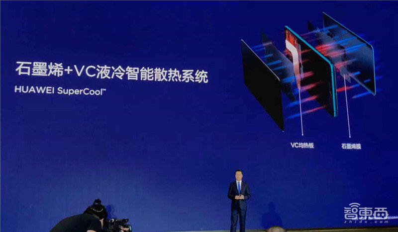 华为首款5G商用手机发布!率先支持4G+5G双卡双待和双组网,价格超预期