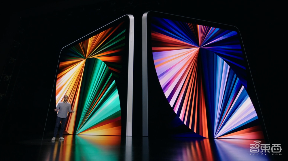 一万八的苹果iPad Pro,怎么就成了“期货”?