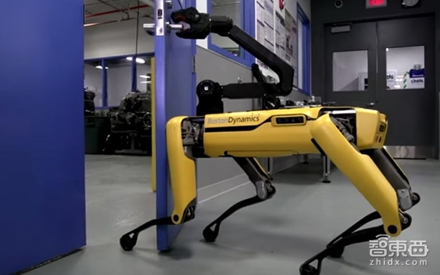 核心玩家连环爆雷!服务机器人寒冬已至