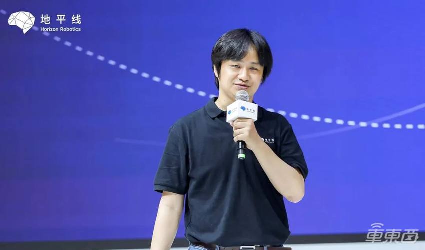 一文详解“最强大脑”BPU以及智能驾驶应用开发套件TROS·A | 地平线「你好,开发者」上海车展特别活动全程实录