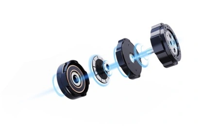 又一大疆前员工做机器人，融资近亿元