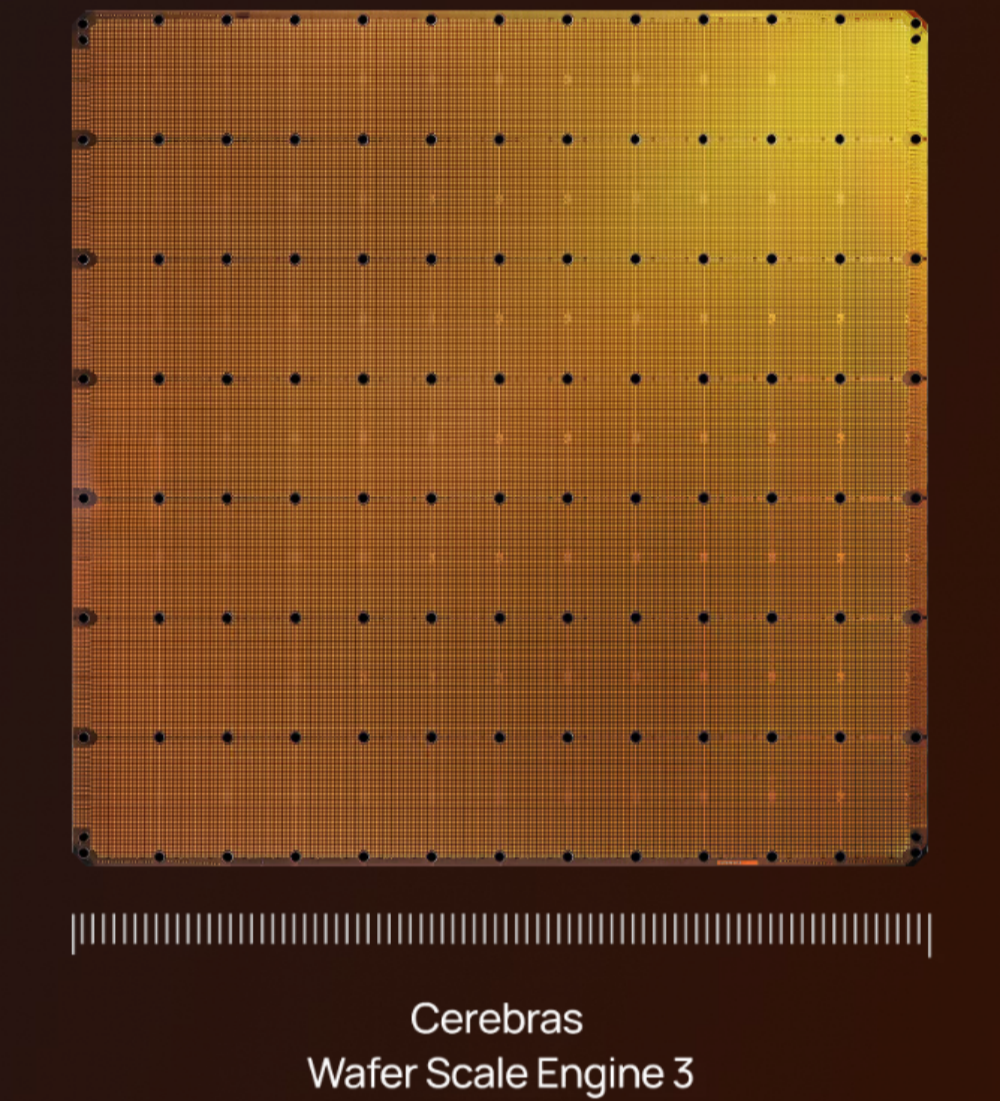 英伟达1400亿并购引发连锁反应，9家AI芯片黑马成行业焦点