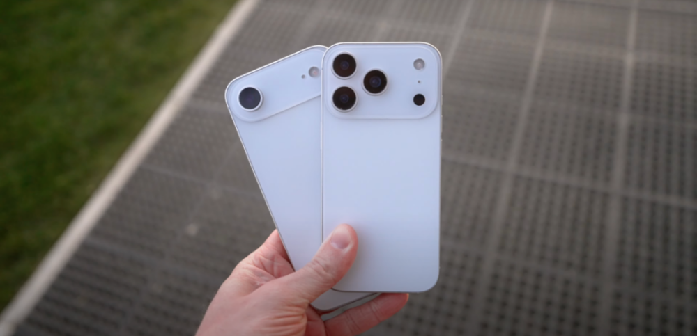 传苹果爆改iPhone发布节奏，首款折叠屏终于要来了