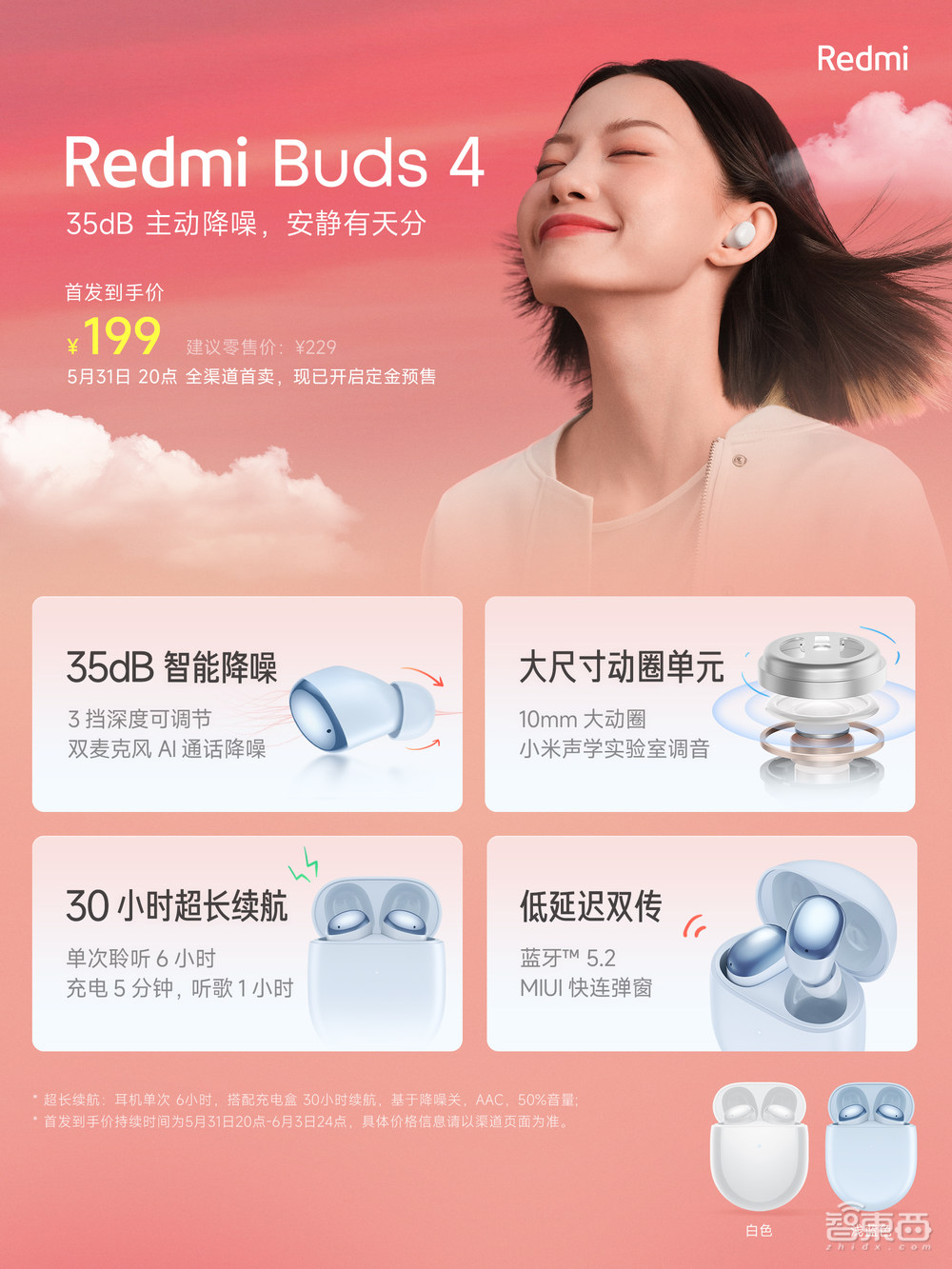 Redmi连发八款新品,LCD屏首获A+认证,手机续航接近一天半