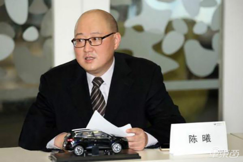 车企高层开年巨震:3个月26位高管被换,副总裁以上占8成